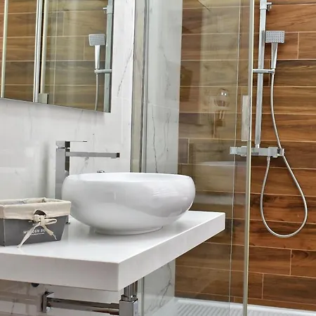 住宿加早餐酒店 Donna Raffaela