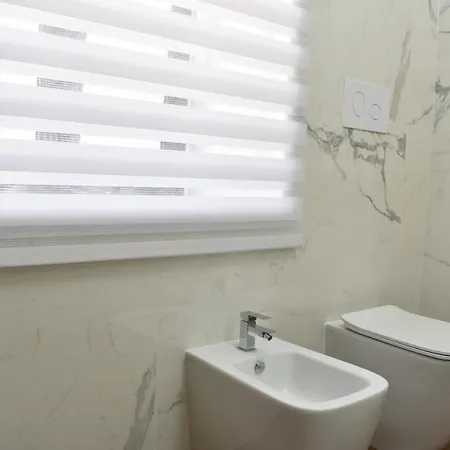 住宿加早餐酒店 Donna Raffaela