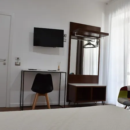 Donna Raffaela 住宿加早餐酒店 4*