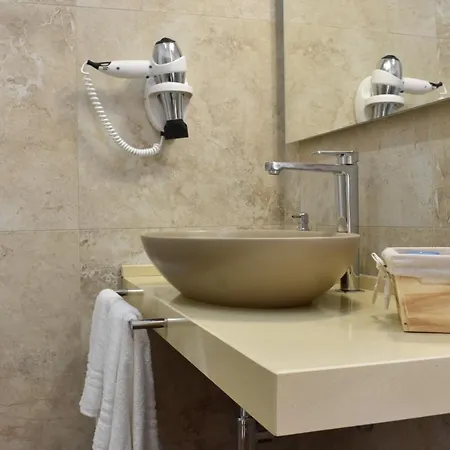 Donna Raffaela 4* 克罗托内