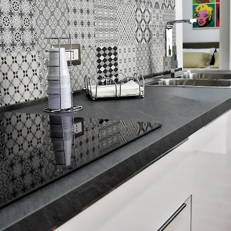 住宿加早餐酒店 Donna Raffaela 4*