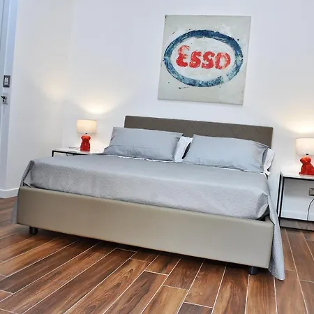 Donna Raffaela 4* 克罗托内