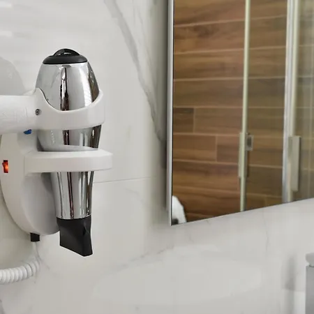 Donna Raffaela 住宿加早餐酒店 克罗托内