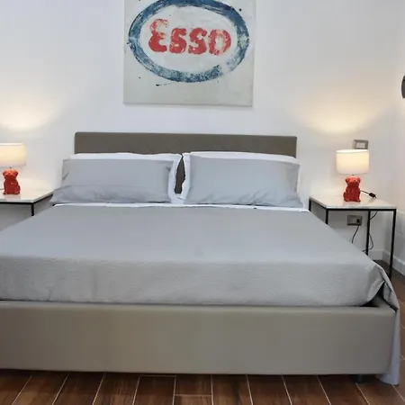 Donna Raffaela 住宿加早餐酒店 4*