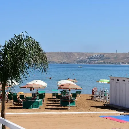 住宿加早餐酒店 Donna Raffaela 克罗托内