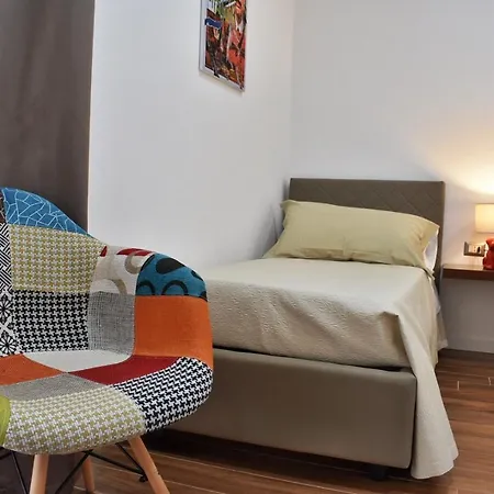 Donna Raffaela 住宿加早餐酒店 克罗托内