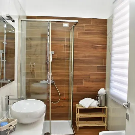 Donna Raffaela 住宿加早餐酒店 4*