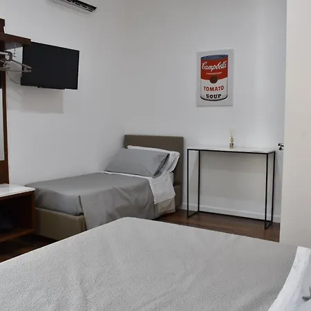 Donna Raffaela Bed & Breakfast