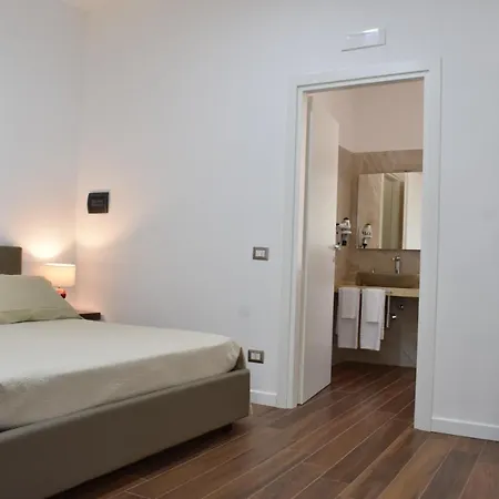 Bed & Breakfast Donna Raffaela *