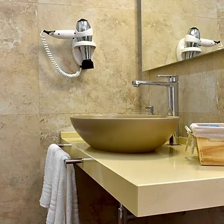 Donna Raffaela Bed and breakfast Crotone