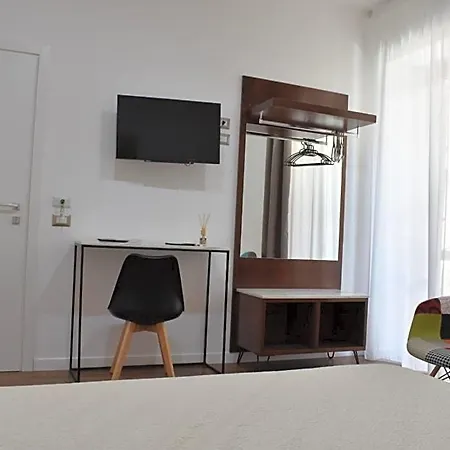 Bed and breakfast Donna Raffaela 3*
