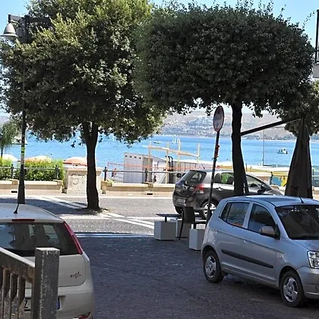 Donna Raffaela Bed and breakfast Crotone