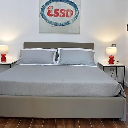 Bed and breakfast Donna Raffaela Crotone