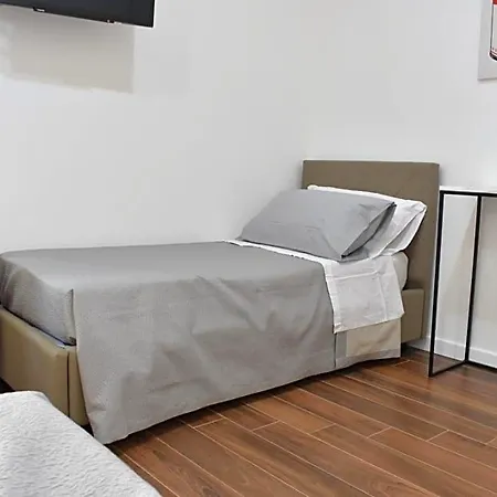 Bed and breakfast Donna Raffaela 3*