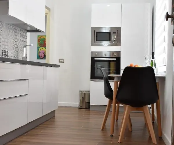 Bed & Breakfast Donna Raffaela 4*