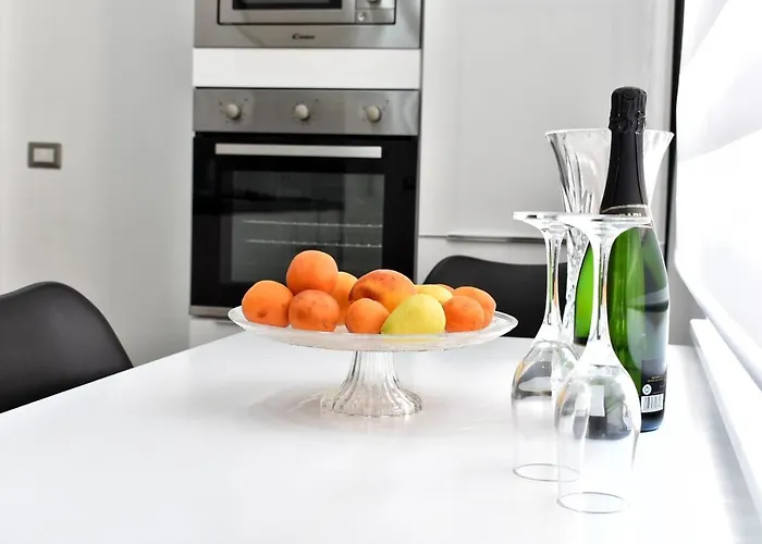 Donna Raffaela 4* Crotone