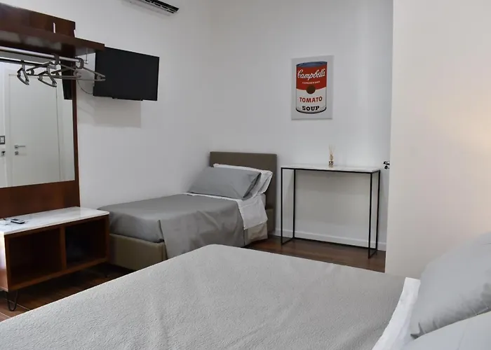 Donna Raffaela Bed & Breakfast