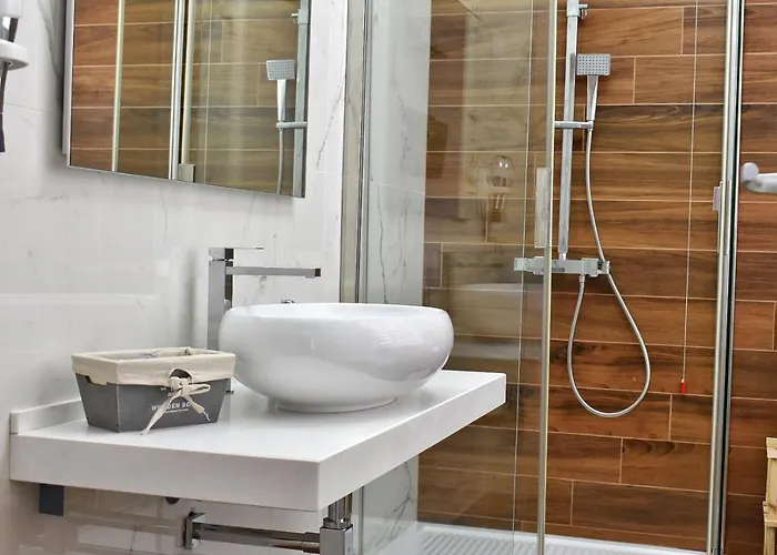 Bed & Breakfast Donna Raffaela