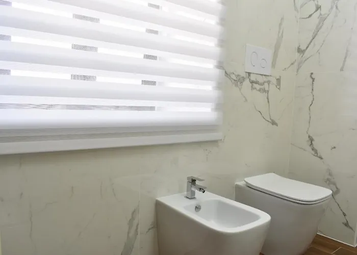 Frühstückspension Donna Raffaela