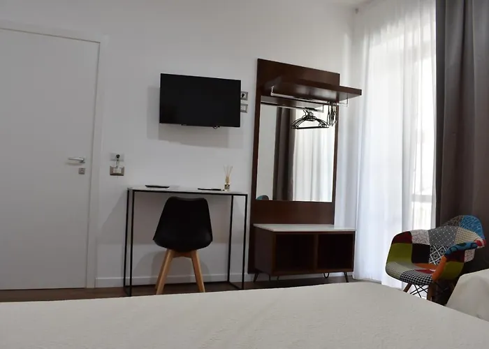 Donna Raffaela Frühstückspension 4*