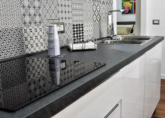 Bed & Breakfast Donna Raffaela 4*