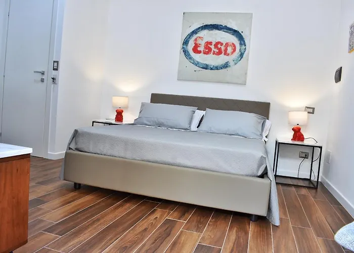 Donna Raffaela 4* Crotone