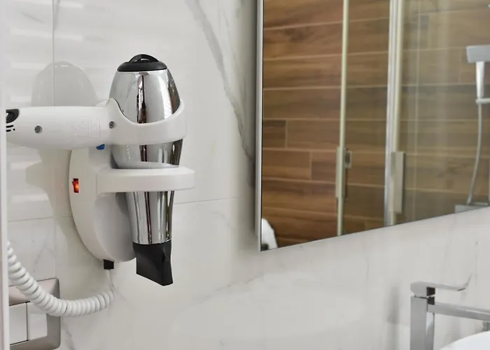 Donna Raffaela Bed & Breakfast Crotone