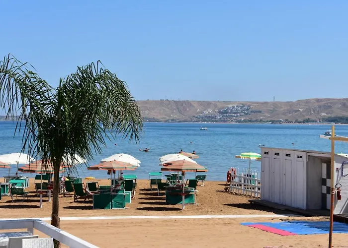 Frühstückspension Donna Raffaela Crotone