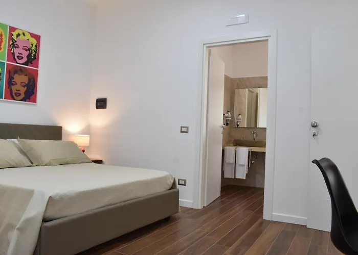 Frühstückspension Donna Raffaela 4*