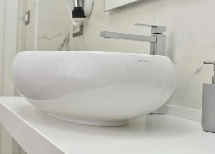 Donna Raffaela Bed & Breakfast 4*