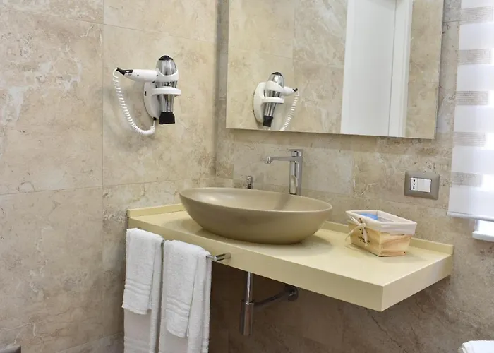 Donna Raffaela Crotone